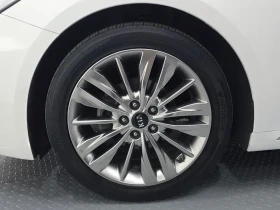 Kia K5 2Nd Generation 2.0 Prestige | Auto.bg — изображение 5