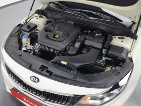 Kia K5 2Nd Generation 2.0 Prestige | Auto.bg — изображение 6