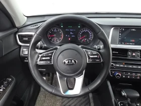 Kia K5 2Nd Generation 2.0 Prestige | Auto.bg — изображение 15