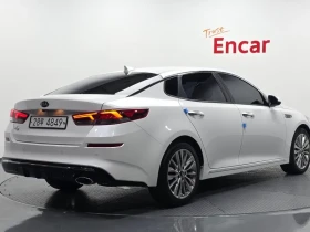 Kia K5 2Nd Generation 2.0 Prestige | Auto.bg — изображение 2