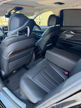 BMW 740 Xdrive | Auto.bg — изображение 12
