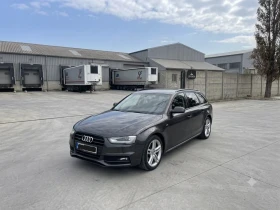 ������ Audi A4