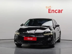 Kia K5 3Rd Generation 2.0 Noblesse | Mobile.bg � ����� ������ 3
