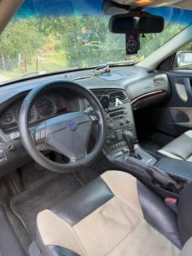 Volvo S60 2.4T - 3200 € - 78728917 3