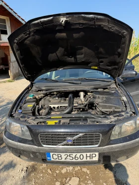 Volvo S60 2.4T - 3200 € - 78728917 6