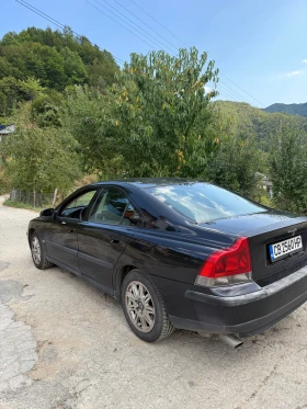 Volvo S60 2.4T - 3200 € - 78728917 5