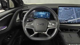 BYD Sealion 7 2026* DIS* 360* ПОДГРЕВ* ОБДУХ* ПАНОРАМА* КРАЙНА Ц - 29300 € - 64763971 5