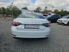 Skoda Superb 1.5i-150k.c | Mobile.bg � ����� ������ 5