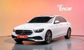 Mercedes-Benz E 350 4MATIC* BURMESTER* ОБДУХВАНЕ* ДИСТРОНИК* ХЕДЪП* 