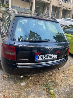 Audi A6 Allroad - 3200 € - 92998198 4