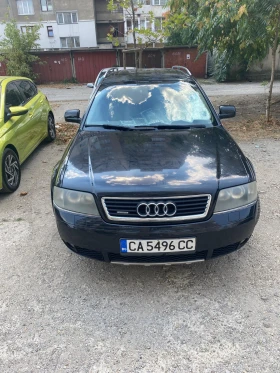 Audi A6 Allroad - 3200 € - 92998198 2