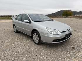 Citroen C5 1.6 HDI | Mobile.bg � ����� ������ 5