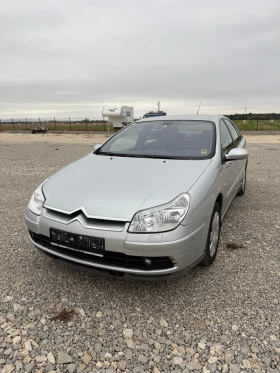 ������ Citroen C5