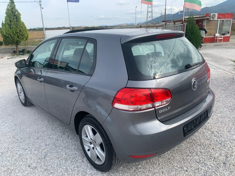 VW Golf 1.6i gaz, снимка 7 - Автомобили и джипове - 47371499