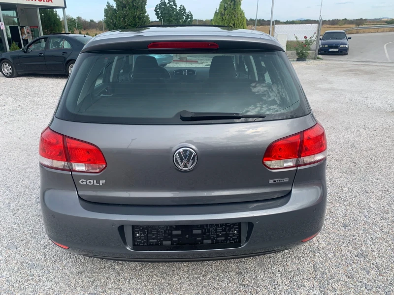 VW Golf 1.6i gaz, снимка 8 - Автомобили и джипове - 47371499