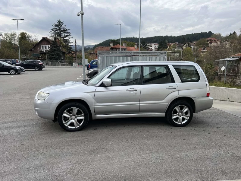 Subaru Forester 2.5 XT / LPG, снимка 2 - Автомобили и джипове - 47653902