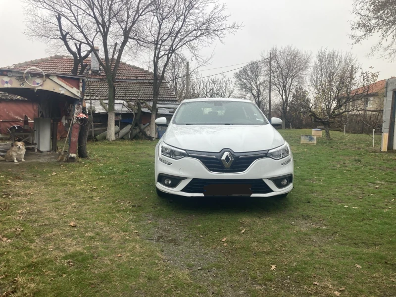 Renault Megane, снимка 2 - Автомобили и джипове - 48562894