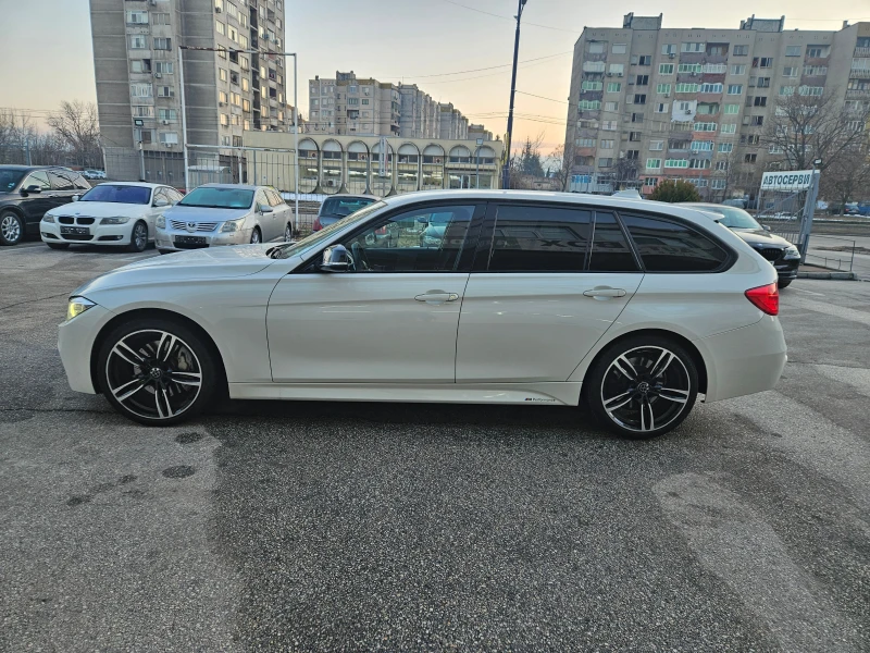 BMW 330 d/xDrive/M-Sport, снимка 2 - Автомобили и джипове - 48714189