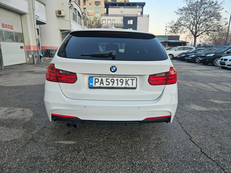 BMW 330 d/xDrive/M-Sport, снимка 4 - Автомобили и джипове - 48714189