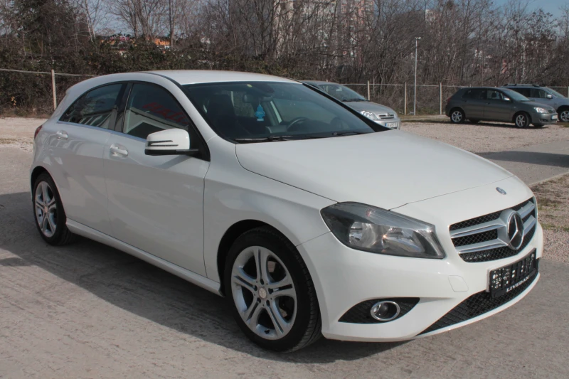 Mercedes-Benz A 200, снимка 2 - Автомобили и джипове - 48892428