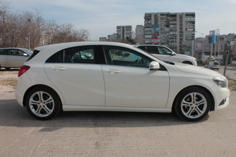 Mercedes-Benz A 200, снимка 3 - Автомобили и джипове - 48892428