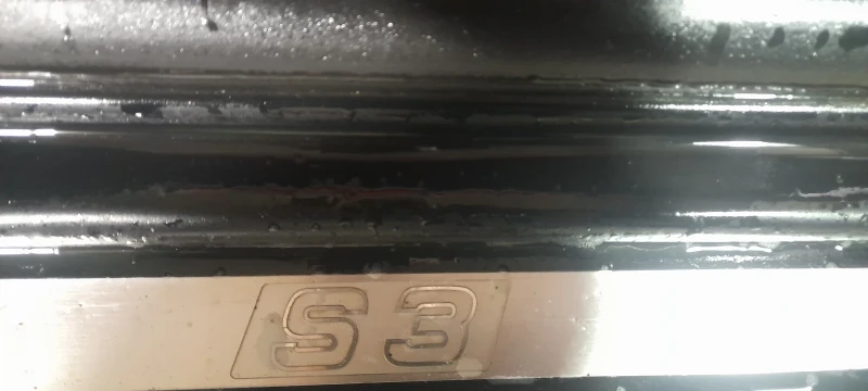 Audi S3 S3 quattro, снимка 10 - Автомобили и джипове - 50735708