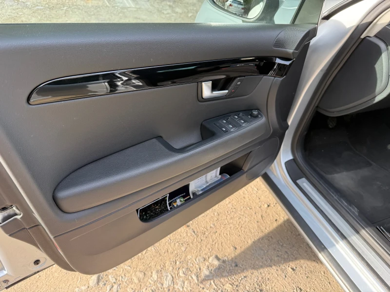 Seat Exeo ST, снимка 10 - Автомобили и джипове - 51700288