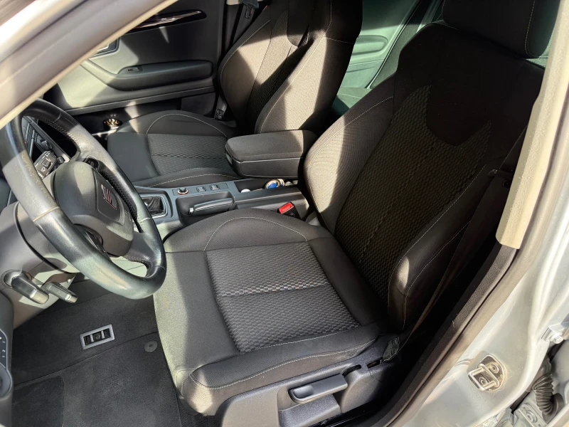 Seat Exeo ST, снимка 16 - Автомобили и джипове - 51700288