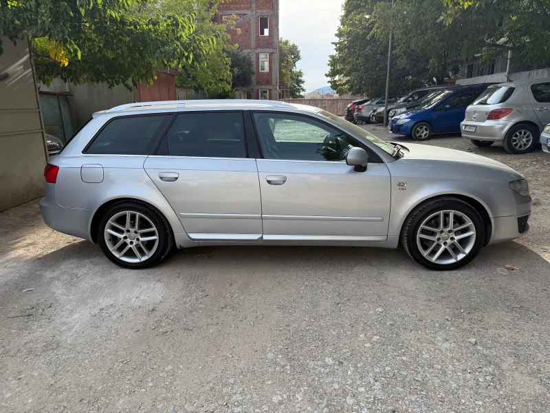 Seat Exeo ST, снимка 4 - Автомобили и джипове - 51700288