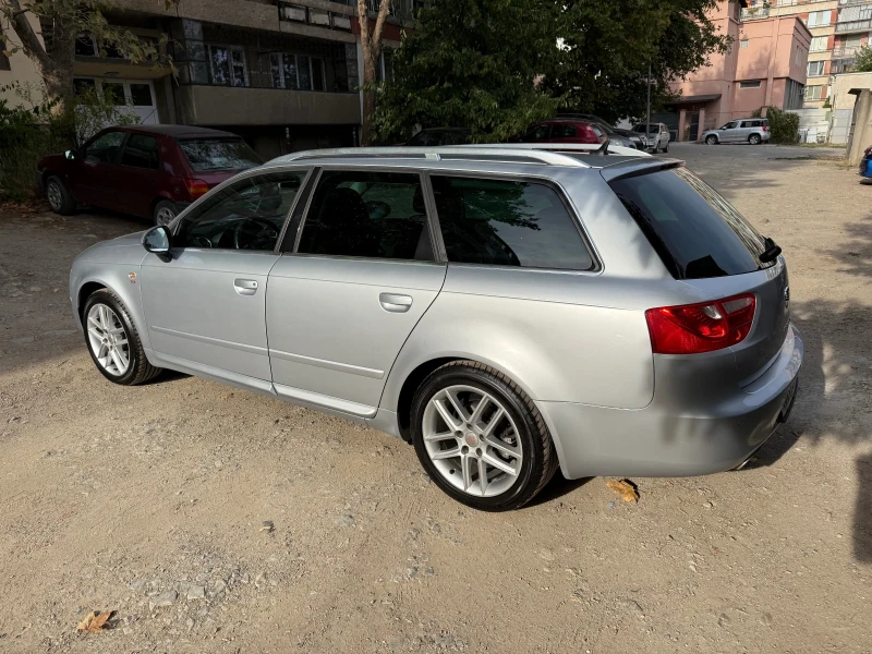 Seat Exeo ST, снимка 7 - Автомобили и джипове - 51700288