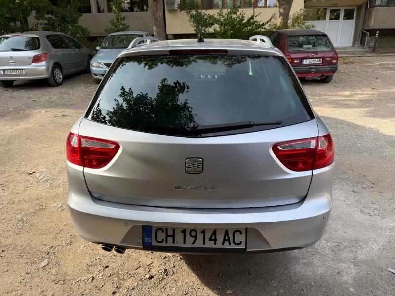 Seat Exeo ST, снимка 6 - Автомобили и джипове - 51700288