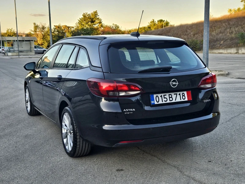 Opel Astra 1.4т 150к.с. Евро6б, снимка 6 - Автомобили и джипове - 51765844