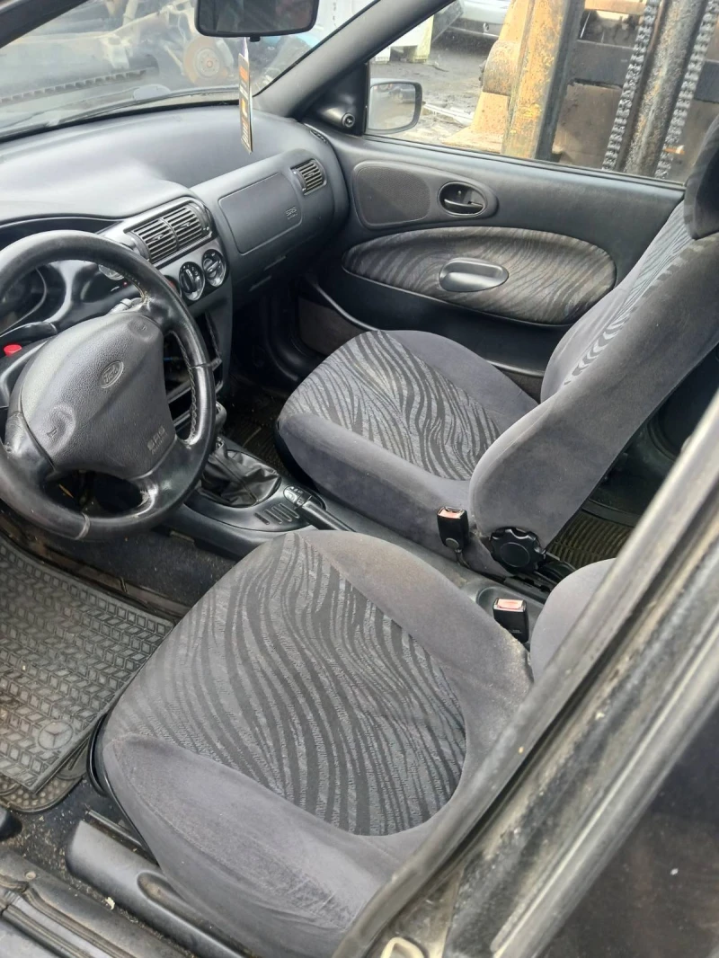 Ford Escort, снимка 5 - Автомобили и джипове - 52556935