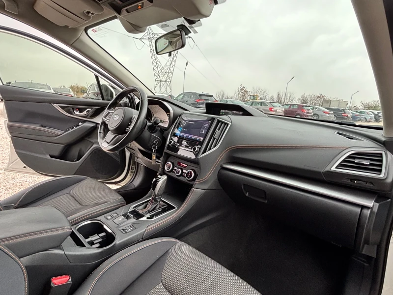 Subaru XV 1.6I/4X4/LPG/ЕВРО 6B, снимка 6 - Автомобили и джипове - 52575614