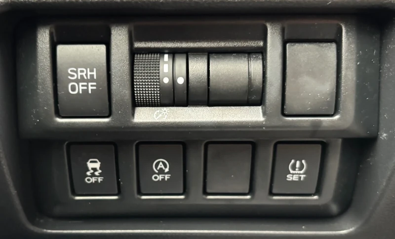 Subaru XV 1.6I/4X4/LPG/ЕВРО 6B, снимка 14 - Автомобили и джипове - 52575614