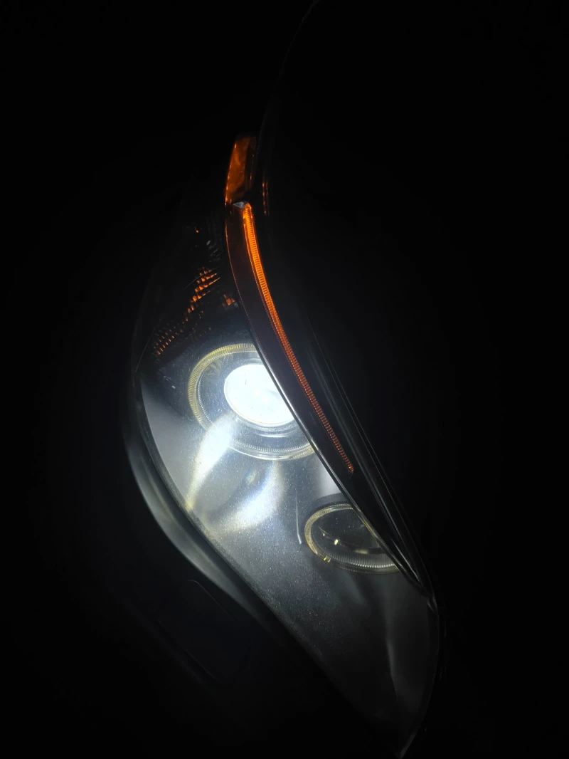 BMW 530 3.0D, снимка 15 - Автомобили и джипове - 52951802