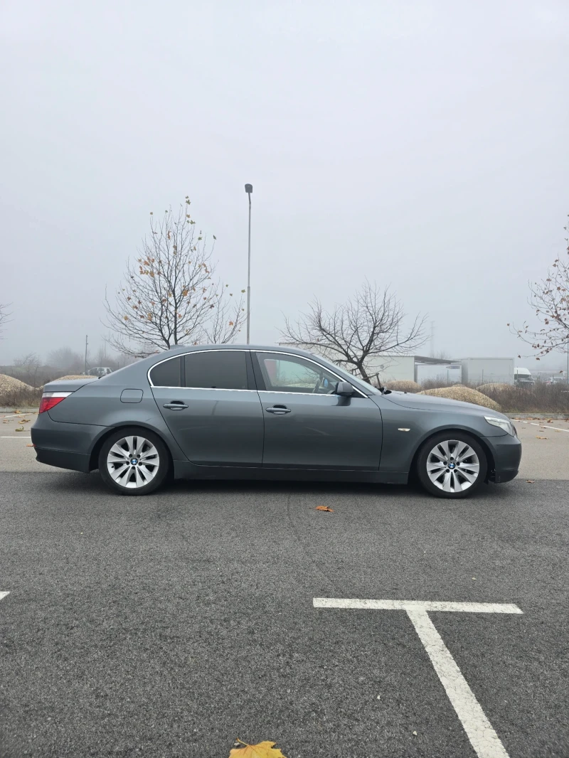 BMW 530 3.0D, снимка 2 - Автомобили и джипове - 52951802