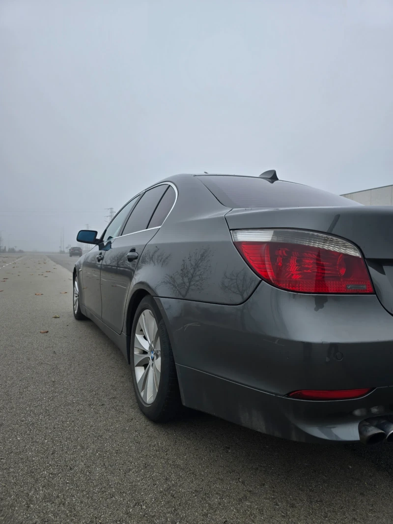 BMW 530 3.0D, снимка 5 - Автомобили и джипове - 52951802