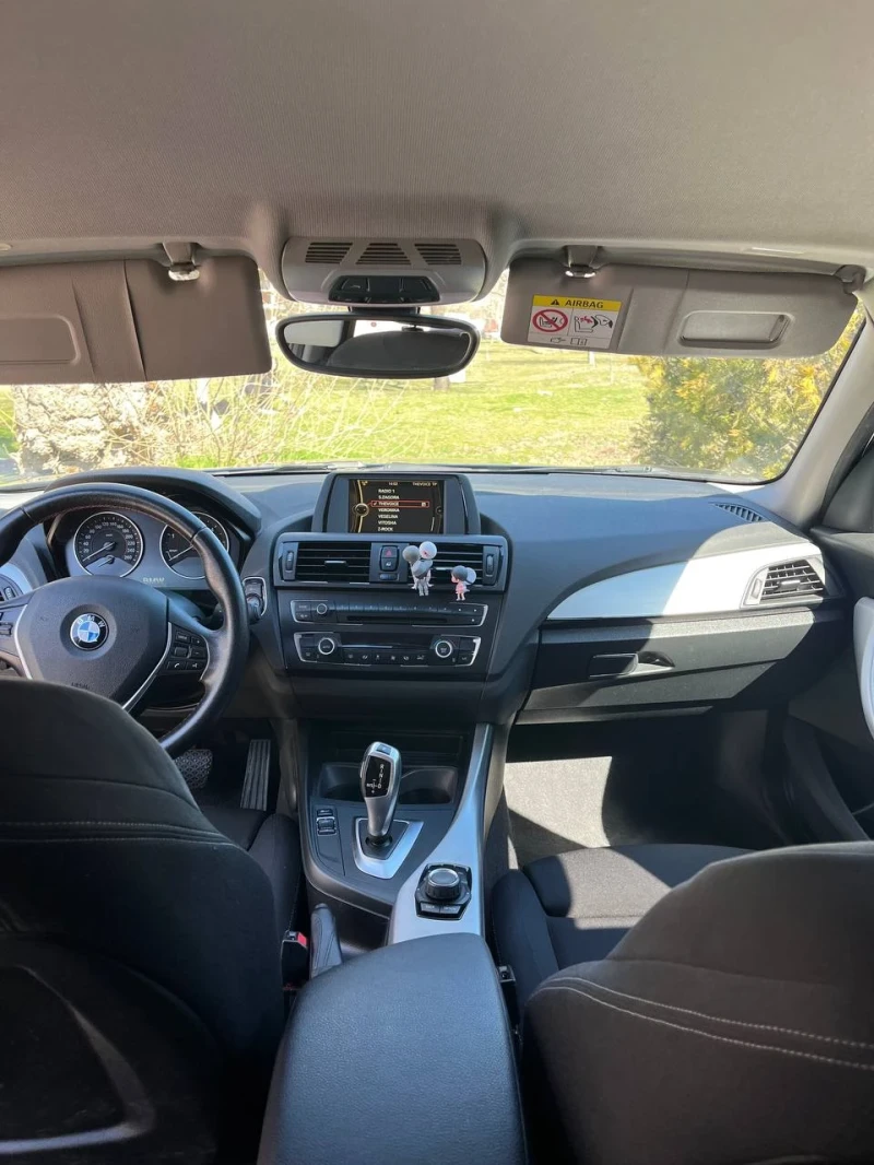 BMW 120, снимка 8 - Автомобили и джипове - 53126405