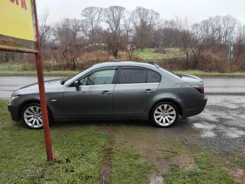 BMW 530, снимка 2 - Автомобили и джипове - 53499743