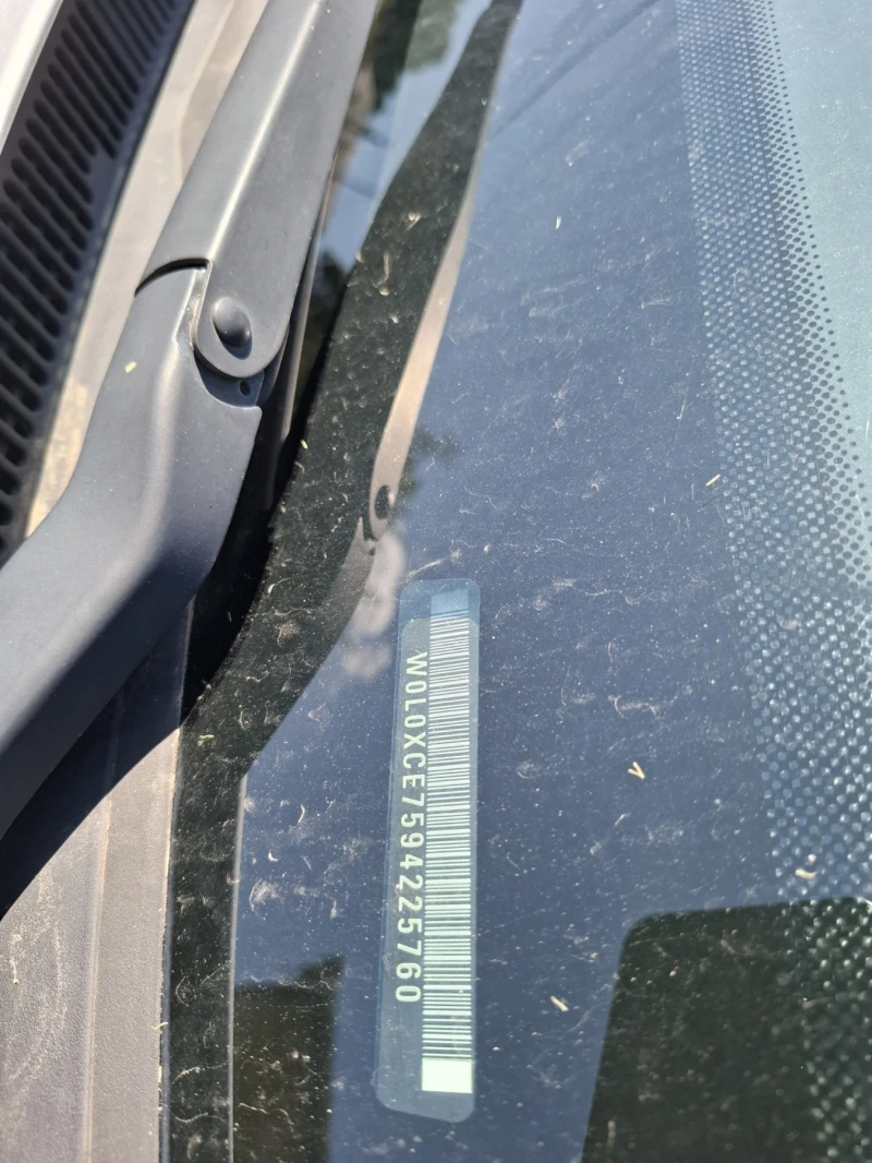 Opel Meriva Фейслифт, снимка 13 - Автомобили и джипове - 53571107