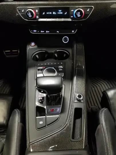 Audi S4 PRESTIGE* B&O* Дигитал* 360* Подгреви* Keyless* , снимка 13 - Автомобили и джипове - 53202838