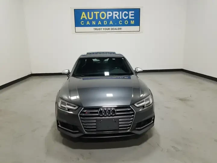Audi S4 PRESTIGE* B&O* Дигитал* 360* Подгреви* Keyless* , снимка 2 - Автомобили и джипове - 53202838
