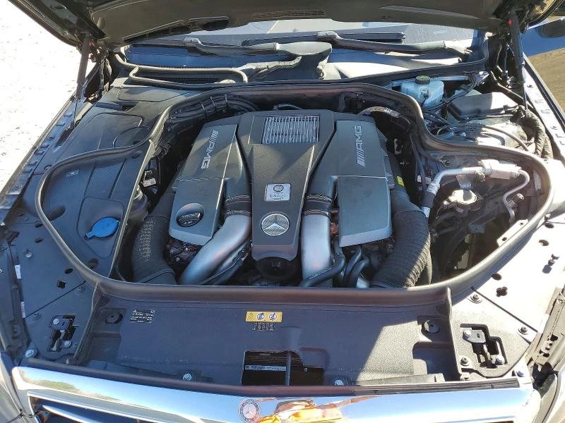 Mercedes-Benz S 63 AMG | Mobile.bg � ����������� 11