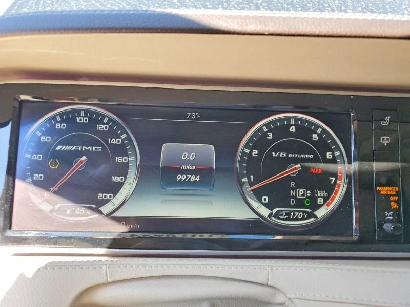 Mercedes-Benz S 63 AMG | Mobile.bg � ����������� 9