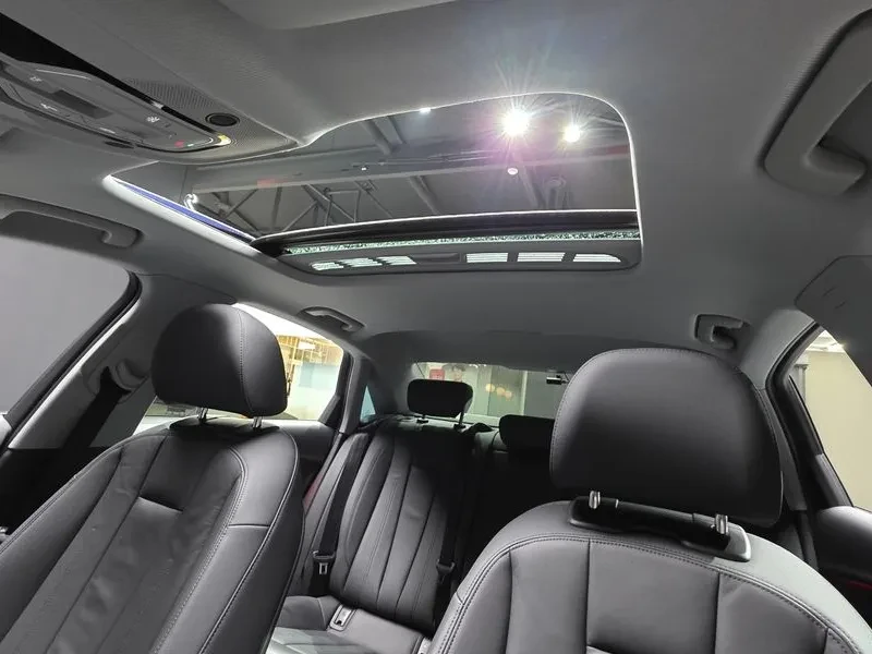 Audi A4 (B9) 40 Tfsi, снимка 11 - Автомобили и джипове - 54995020