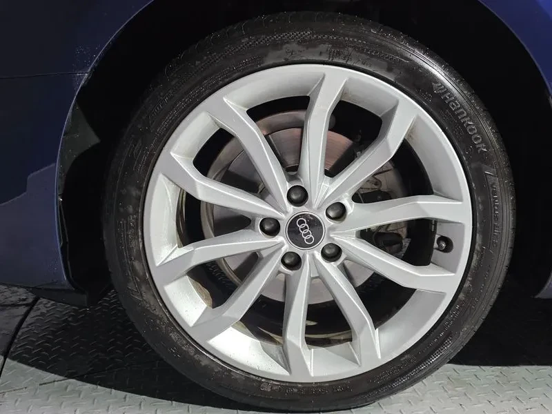 Audi A4 (B9) 40 Tfsi, снимка 5 - Автомобили и джипове - 54995020