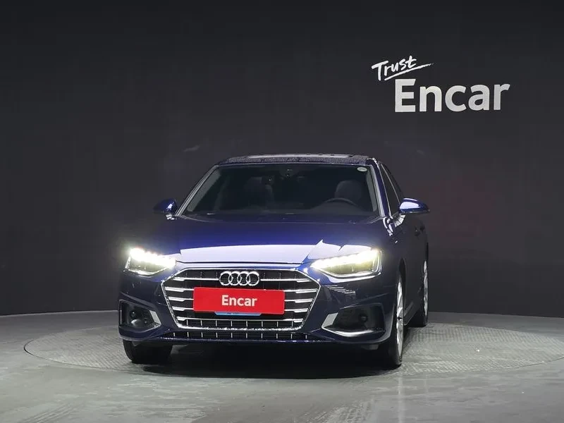 Audi A4 (B9) 40 Tfsi, снимка 3 - Автомобили и джипове - 54995020