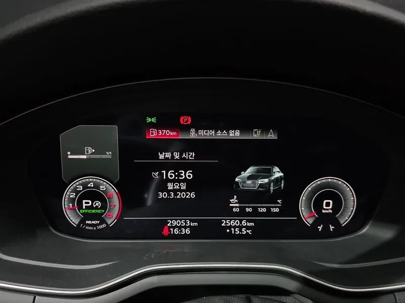 Audi A4 (B9) 40 Tfsi, снимка 8 - Автомобили и джипове - 54995020