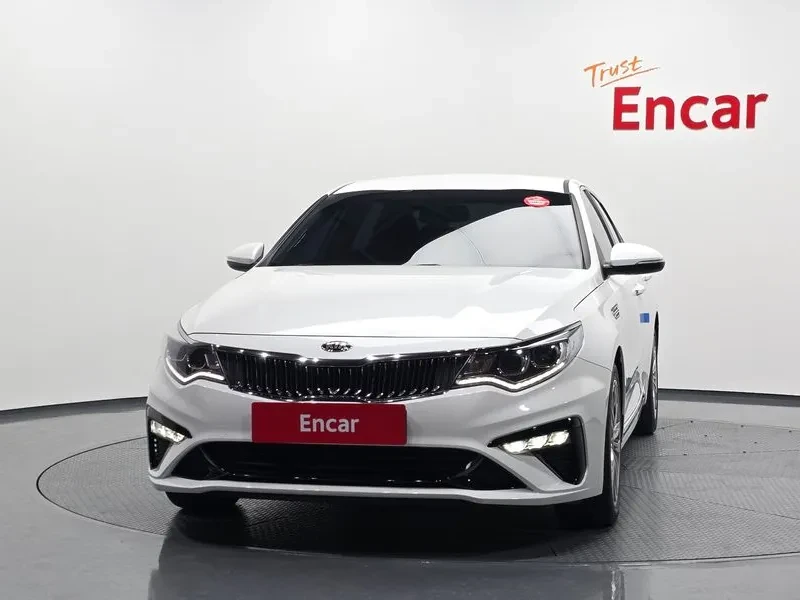 Kia K5 2Nd Generation 2.0 Prestige, снимка 3 - Автомобили и джипове - 55049245